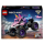 Klocki LEGO® LEGO Technic 42220 Monster Jam Sparkle Smash z napędem pull-back